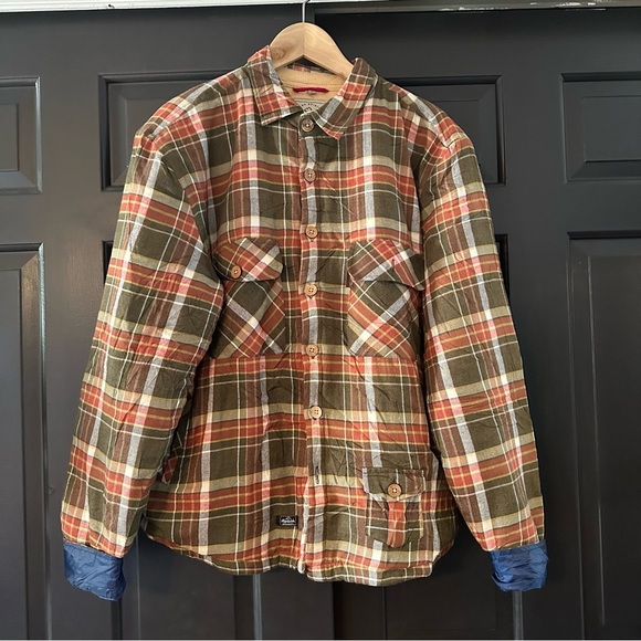 ALPRAUSCH - Hopper Lined  - Shirt size XL ( - Picture 1 of 13
